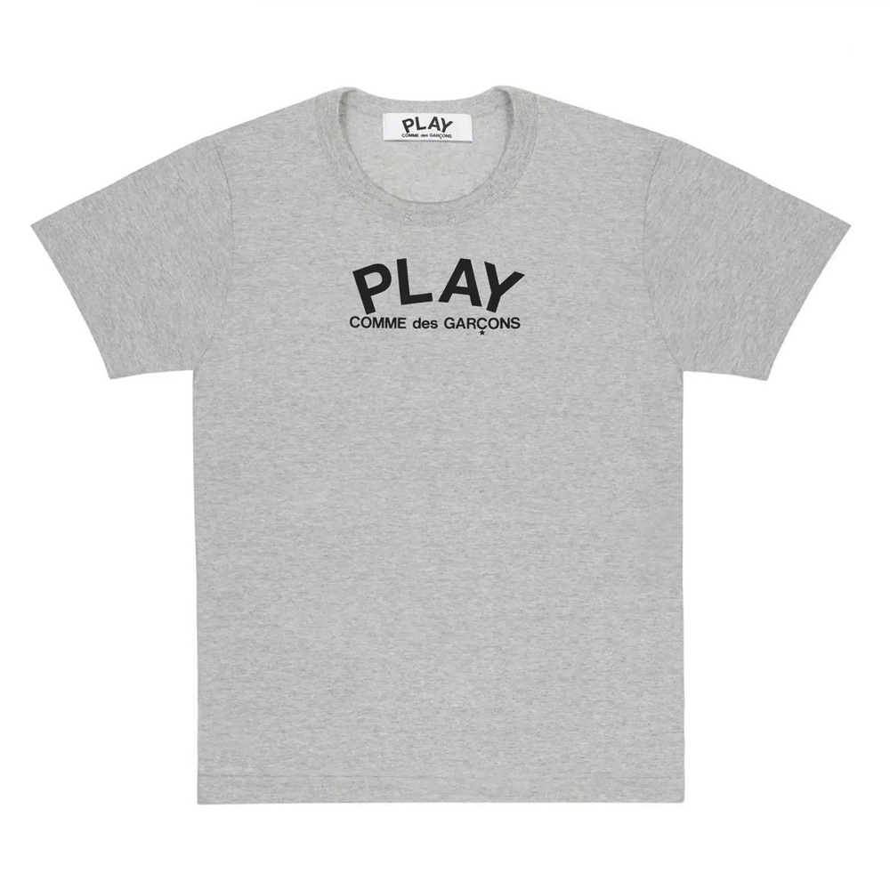 Comme des Garçons T-Shirt